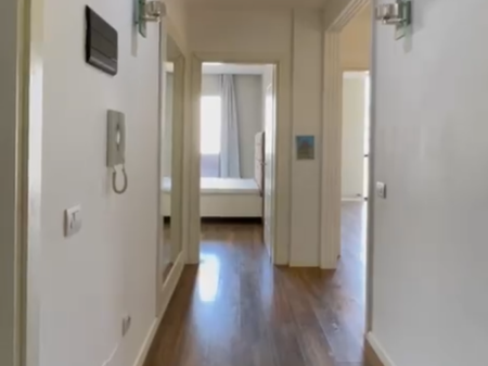 Appartamento 2+1 in affitto ad Astir !