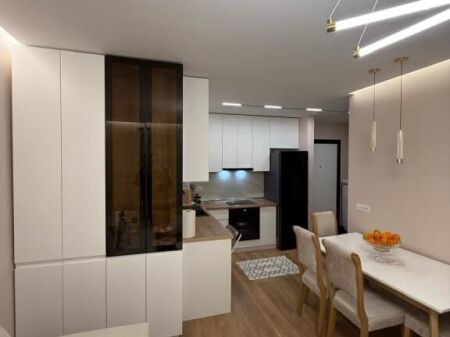 Appartamento 1+1 in vendita a Shkozë