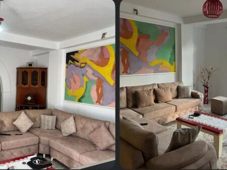 Occasione, Villa in vendita in via Mine Peza