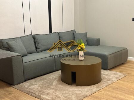 SHITET SUPER APARTAMENT 1+1 ILIRIA PLAZH DURRES!