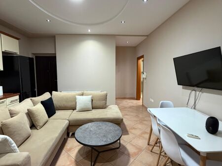 APARTMENT 2+1, BARRICADES STREET