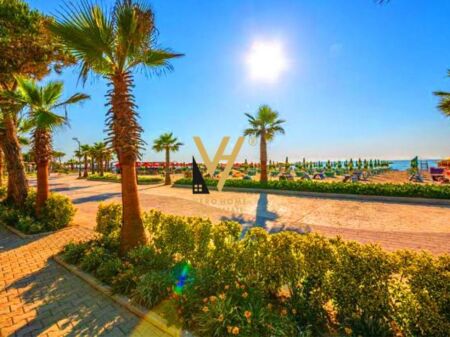 SHITET BAR RESTORANT NE QERRET 1.200.000 EURO