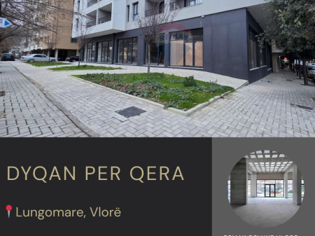 🏢 Ambient Biznesi Premium me Qera 