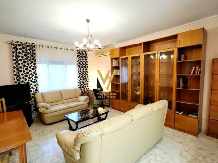 APARTMENT 1+1+BLK FOR RENT AT THE MUNICIPALITY OF PARIS 55,000 LEKE