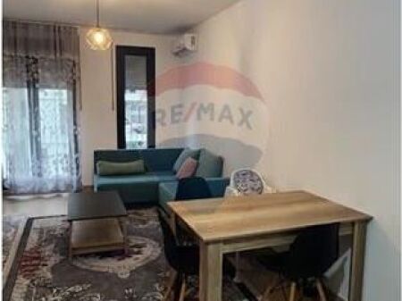Apartament me qera 1+1 te Kongresi i Manastirit Tirane