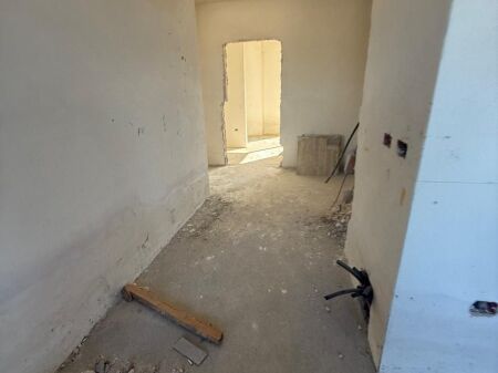 Kompleksi Tom Doshi Ne Shkoze Shitet Apartament 3+1+2 + Post Parkimi