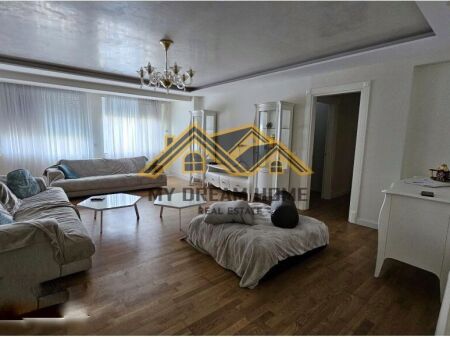 WE SELL SUPER APARTMENT AT MALI I ROBIT, FIRST LINE !