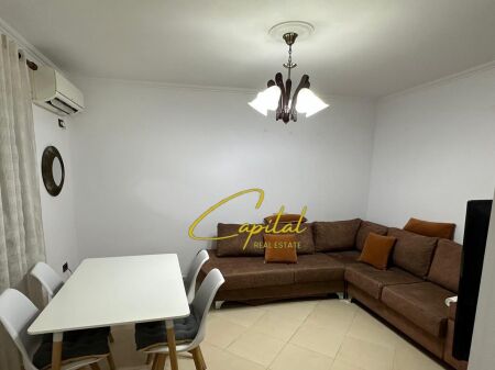 APPARTAMENTO IN AFFITTO 2+1 XHAMLLIKU 55.000 LEKE