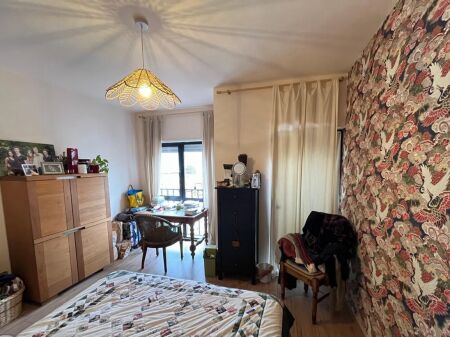 Shitet Apartament 2+1 – Rruga e Dibrës
