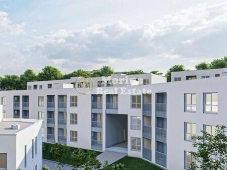 Shitje | Apartament 2 + 1 | Fresku | 163850 €