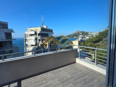 LUXURY APARTAMENT VOLLGA DURRES