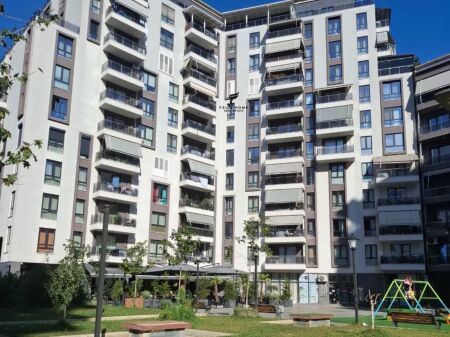 SHITET APARTAMENT 2+1 FUSHA E AVIACIONIT 176.000 EURO