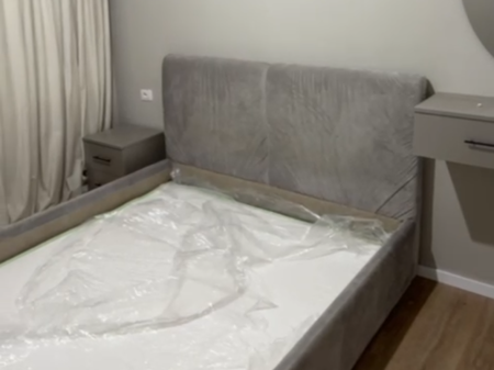 Apartament me qera 1+1