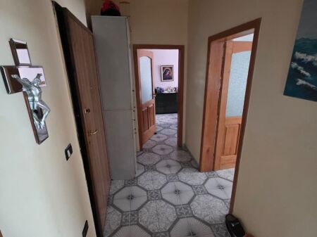 🏠 APPARTAMENTO 2+1+2 CON BALCONI IN VENDITA