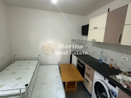 Rent, Studio apartment, Porcelan, 200 euros/month