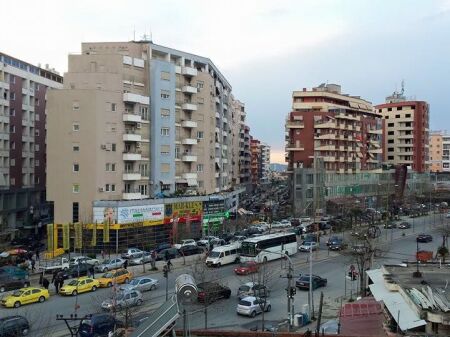 ✨ Commercial Space for Sale – Astir, Tirana | Business Investment