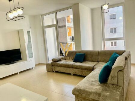 APARTMENT 2+1+2+BLK FOR RENT AT KOM. AVID, NEW BOULEVARD 650 EURO