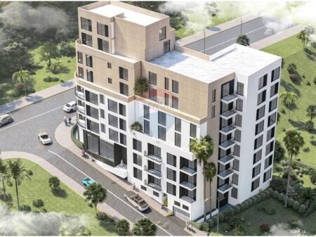 Shitet Apartament 2+1 te Rruga Mihal Grameno