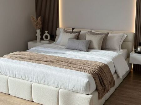 MONOLOCALE IN AFFITTO 5 MAJI 40.000 LEKE