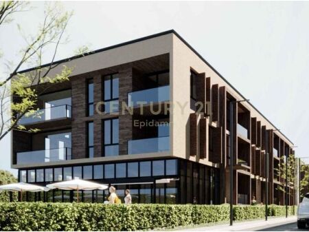 Apartament 1+1 per shitje tek Gjiri Lalzit !