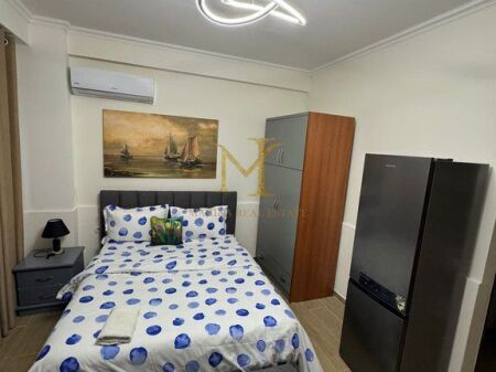 Monolocali in affitto – Spiaggia Ferrovia, Durazzo