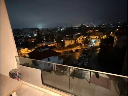 Apartment of typology 2+1+2 for sale in the “Darling” complex, Ali Dem! 167,000 € Total area 93m2