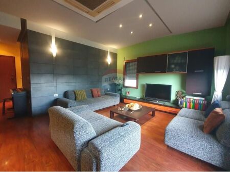 GIVEN SUPER APARTMENT AT GOLD COMPLEX 3+1+3