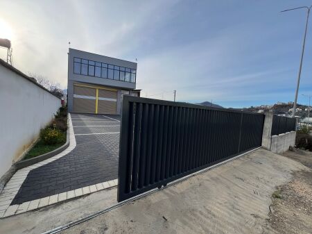 Business premises, Teg, Lunder (for rent)