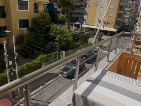 🏖 Super appartamento in affitto – Shkëmbi i Kavajës Ottima opportunità per Booking / Airbnb