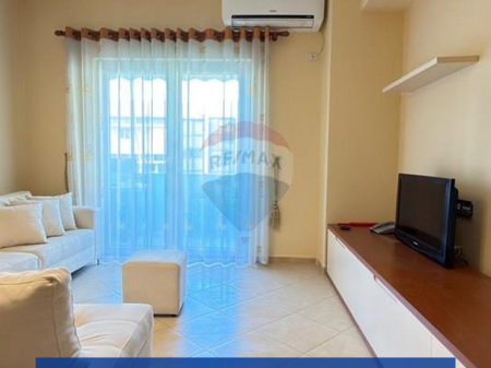 Apartament 2+1 me qira tek Zogu i Zi