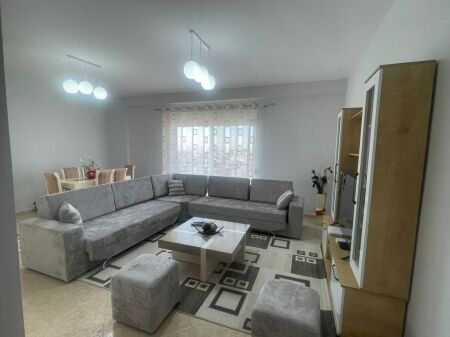 Apartment 3+1+2 for Rent Kodra e Priftit