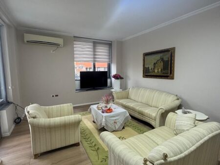 APARTAMENT 2+1+2, PRANE TOPTANIT