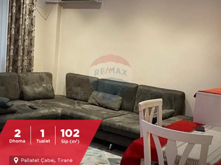 APPARTAMENTO IN AFFITTO 2+1, YZBERISHT !