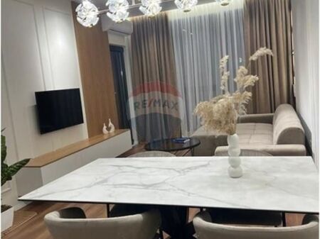 Apartament 1+1 me qira, Porcelan