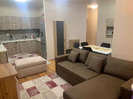 For rent 2+2 furnished dry lake 549 eu