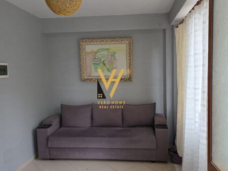 APPARTAMENTO 1+1 IN AFFITTO A XHAMLLIKU 45.000 LEKE