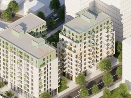 VENDESI APPARTAMENTO 1+1 PRESSO IL COMPLESSO VIVA