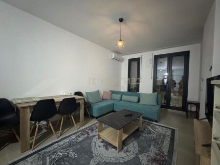 APARTMENT FOR RENT 1+1 AT ZIRKON COMPLEX