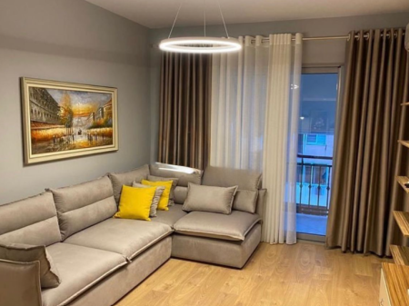 EKSKLUZIVE SHITET APARTAMENT 2+1 – KOMUNA E PARISIT    