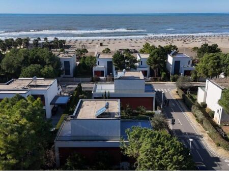 VALA MAR RESIDENCE, SHESIM VILE INDIVIDUALE   1,200,000 €