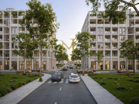 Apartament 1+1 për shitje - Rezidenca me e re” Mali i Robit, Golem!!