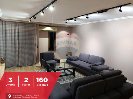 APPARTAMENTO 3+1+2 IN AFFITTO A 21 DICEMBRE