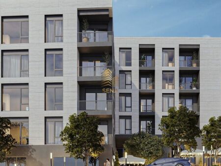 OKAZION Shitet, Apartament 1+1+Blk, Paskuqan – North Residence