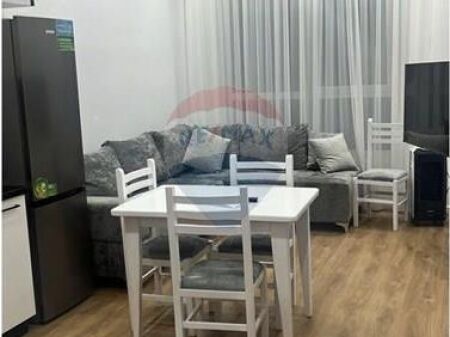 Apartment - For Rent - Mangalem Complex, Tirana 450 €