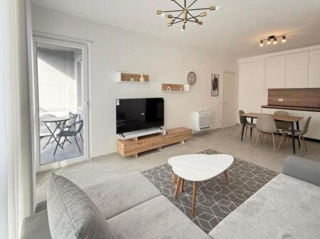 appartamento 2+1 in affitto presso Univers City