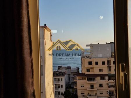 SHITET APARTAMENT 3+1 ILIRIA, PLAZH!