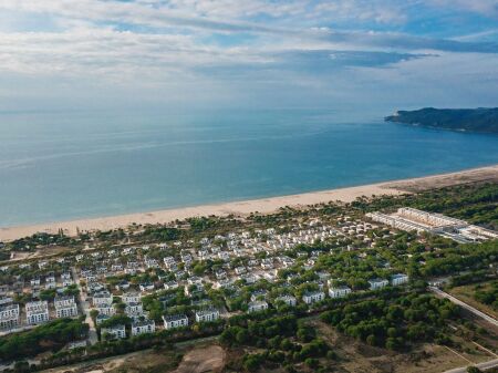 Shitet Vilë Super Lluksoze në San Pietro