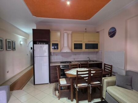 ❗️Apartament 2+1 me qera – Vlorë pranë Shkollës së Muzikës