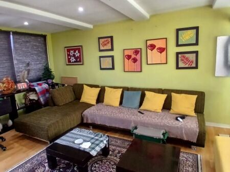 Apartament Duplex per shitje 3+1 tek Ish Parku Autobusave (ID B1358) Tirane