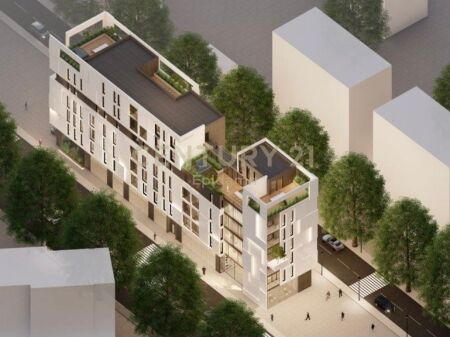 Iluminar Residence - Apartament 1+1 për shitje !!